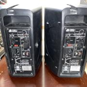 dB Technologies K162 aktív hangfalpár (Made in Italy!)