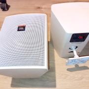 8db van!JBL Control 25 (Beszámítás is) festhető