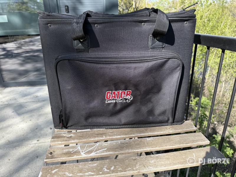 Gator 4U Lightweight rack