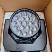 SHEHDS 19x15W Wash, 230W 7r
