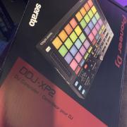 Pioneer XDJ-XZ és DDJ-XP2 szett eladó 770 v. 915