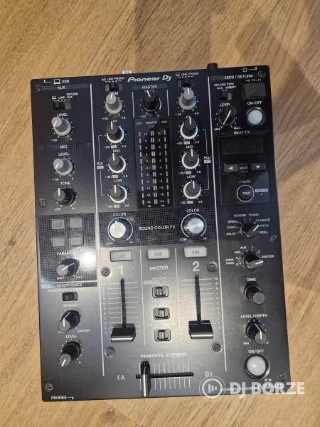 Pioneer DJM-450