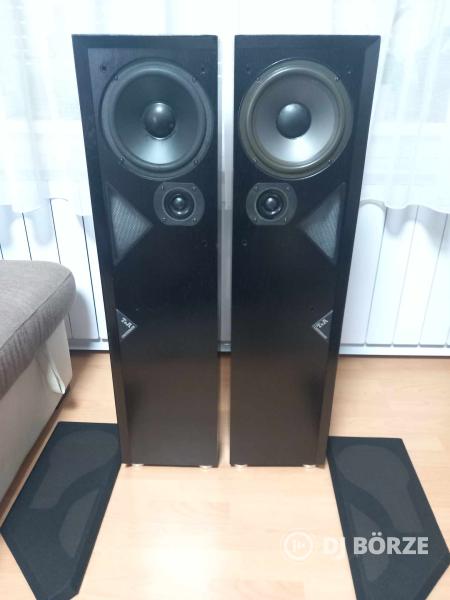 T+A Criterion T70 hangfalpár eladó
