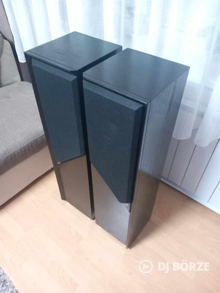 T+A Criterion T70 hangfalpár eladó