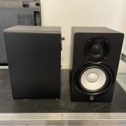Yamaha HS5 MP Aktív Stúdió monitor 2db