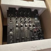 Pioneer djm 900 nxs2 + udg rack