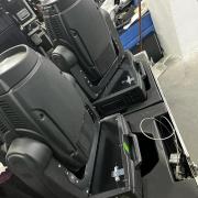 Robe Colorwash 1200E AT