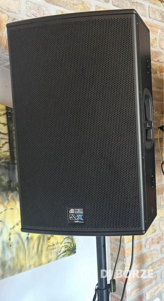 Db Dvx D15HP