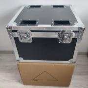 Eladó számlával új rackek robot és PAR lámpákhoz