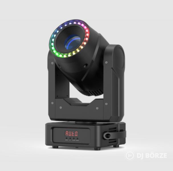 Eladó számlával, garanciával új 120 watt teljesítményű 1/3 prizmás robotlámpák