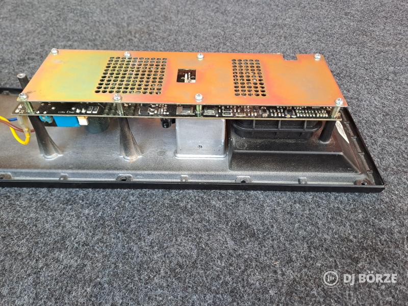 RCF aktív hangfal modul