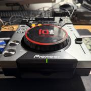 Pioneer CDJ-400