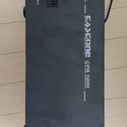 Castone CPH 100H 400W