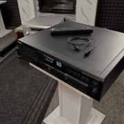 SONY compact disc player