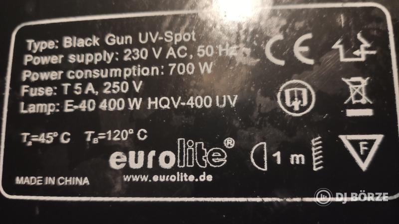 Eurolite