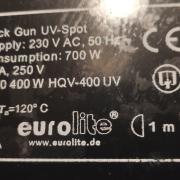 Eurolite
