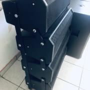 Y audio Wharfadele pro 60