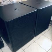 Y audio Wharfadele pro 60