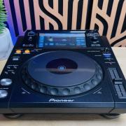 Pioneer XDJ-1000 (2 db. eladó)