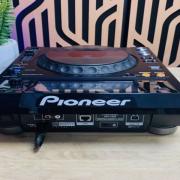 Pioneer XDJ-1000 (2 db. eladó)