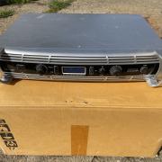 Behringer i nuke na 6000 dsp