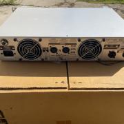 Behringer i nuke na 6000 dsp