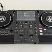 Numark Mixstream Pro