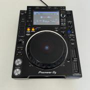 Pioneer CDJ-2000NXS2