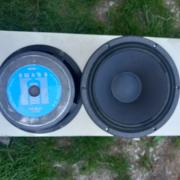 Beyma m250 10" mélyközép sugárzók!!