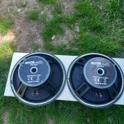 Master audio pa 15/8 hangszórók!