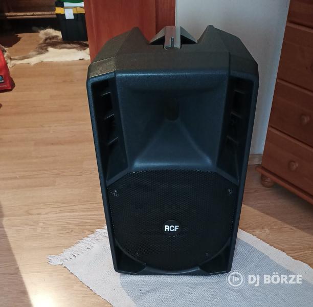 RCF 722 2 db Mk 1 NEO