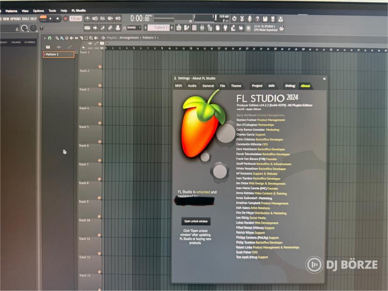 FL Studio All Plugins Edition