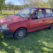 Suzuki swift csere hangtechnikára