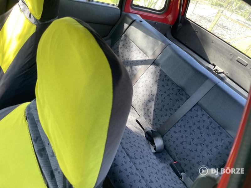 Suzuki swift csere hangtechnikára