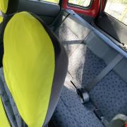 Suzuki swift csere hangtechnikára