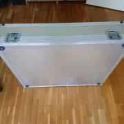Zenekari Rack 20x100x87