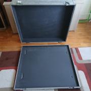 Zenekari Rack 20x100x87
