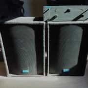 Castone CPA 600B / Castone W-15SD