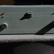 Castone CPA 600B / Castone W-15SD