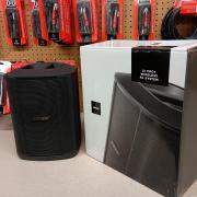 Bose S1 Pro+ Portable Wireless PA System with Bluetooth