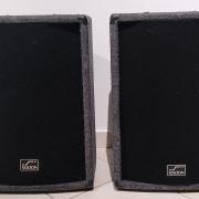 Solton MF200, zenekari monitor hangfal