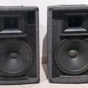 Solton MF200, zenekari monitor hangfal