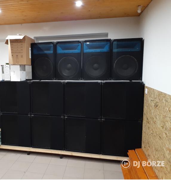 Reflex HPS-300