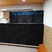 Reflex HPS-300