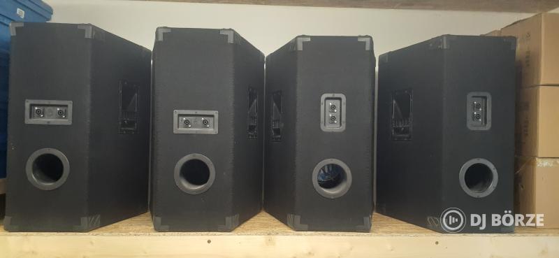 Reflex HPS-300