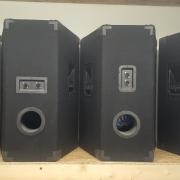 Reflex HPS-300