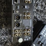 Allen &Heath Xone 23C  és Xone K2