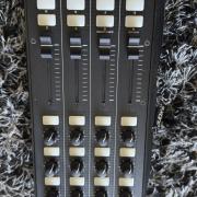 Allen &Heath Xone 23C  és Xone K2