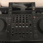 Pioneer DJ Opus Quad +Decksaver