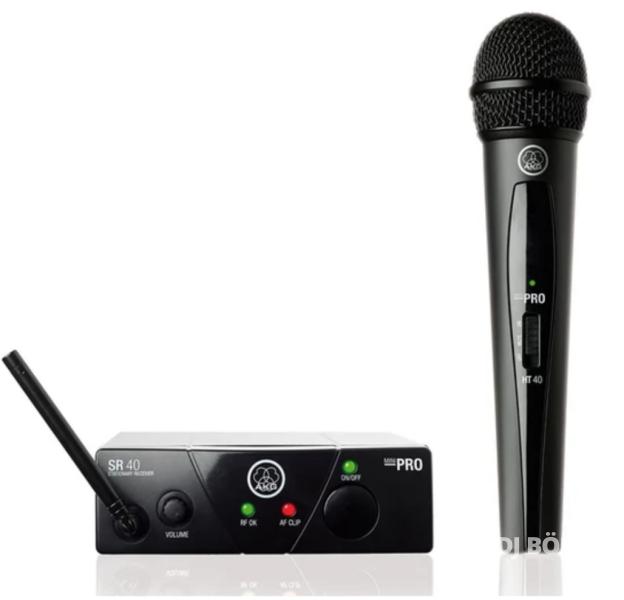 AKG sr 40 sosem használt csere beszámítás érdekel fülmonitorra